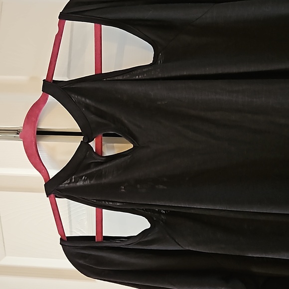 Asymmetrical tunic - Picture 5 of 7